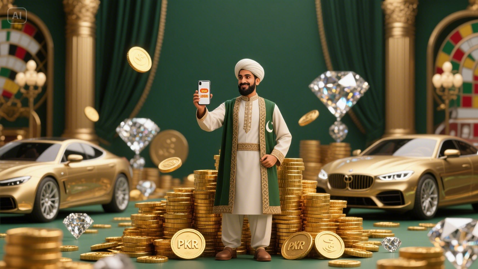 Registration at pirate slots apk Casino